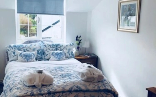 Myrtle Cottage Vacation Rooms
