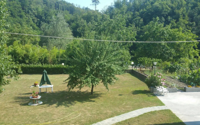 Casa Vacanze Marisa