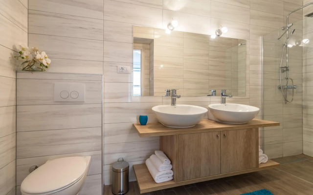 Maggy & Anna Apartment