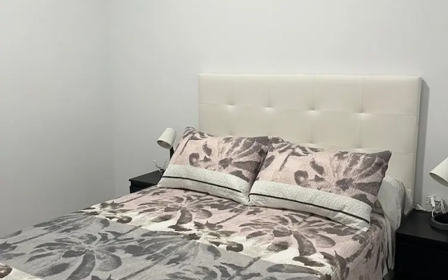 Meridiana Apartments