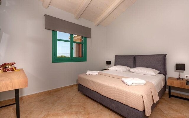 Amari Villa