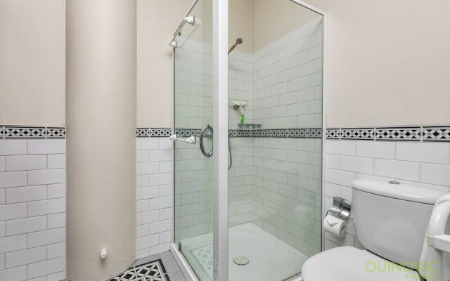QV Lovely Princes Wharf Studio - 974