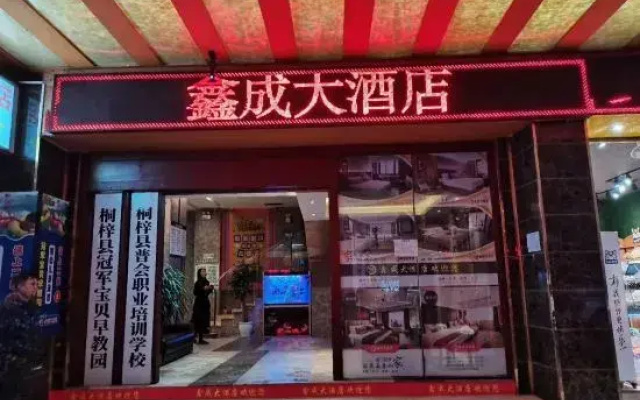 Tongzi Xincheng Hotel