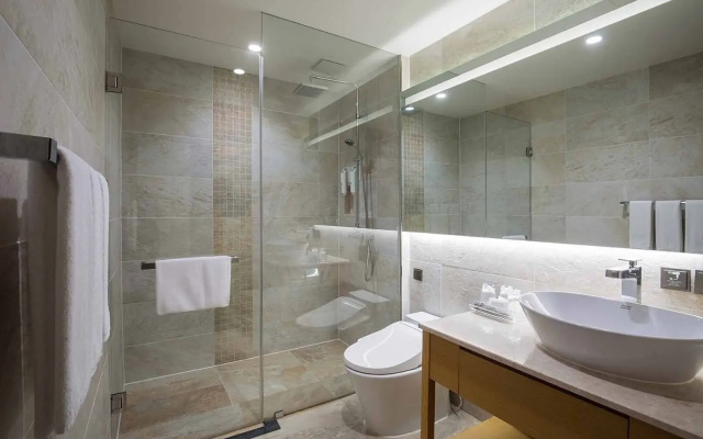 Sotetsu Hotels The Splaisir Seoul Dongdaemun