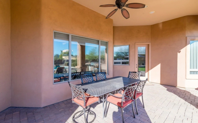 Casa Vista 4 Bedroom Home by RedAwning