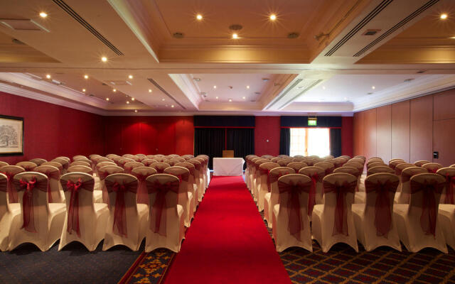 Muthu Newton Hotel (Near Inverness Airport)