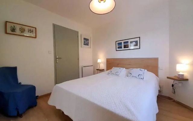 Appartement Carnac, 3 pièces, 4 personnes - FR-1-477-212