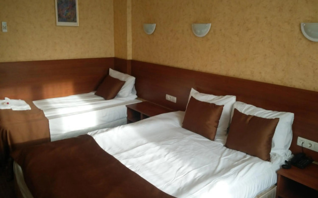 Slavyanska Beseda Hotel