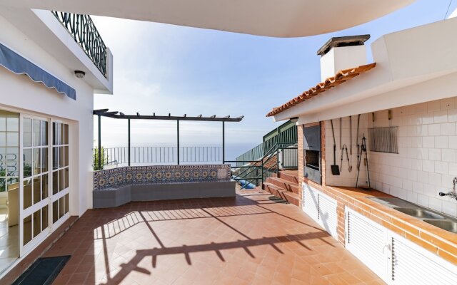 Villa Aquarela by Our Madeira