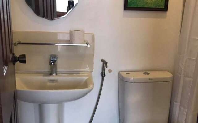 Serenity Farm And Resort Busay