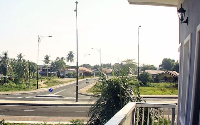特拉泰之家酒店(Casa Teratai Langkawi Hotel)