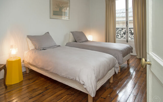BP Apartments - St. Germain