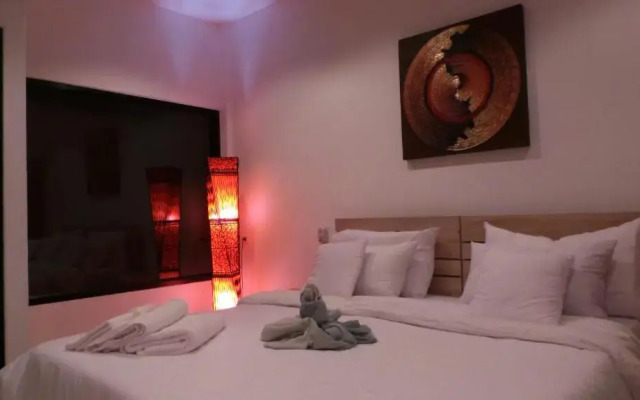 Reef Resort