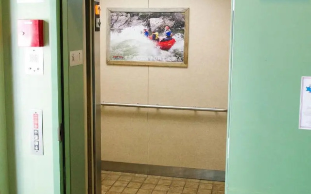 Fairbridge Inn & Suites