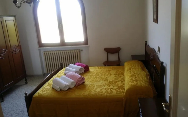 La Dimora Degli Eroi