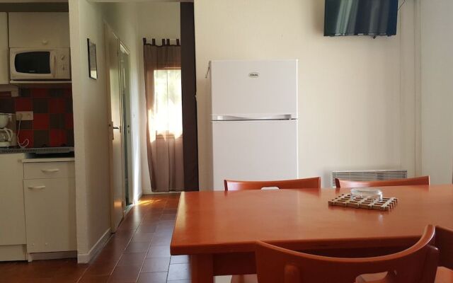Hôtel Résidence U Nebbiu