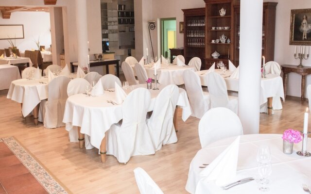Landpartie - die Brasserie