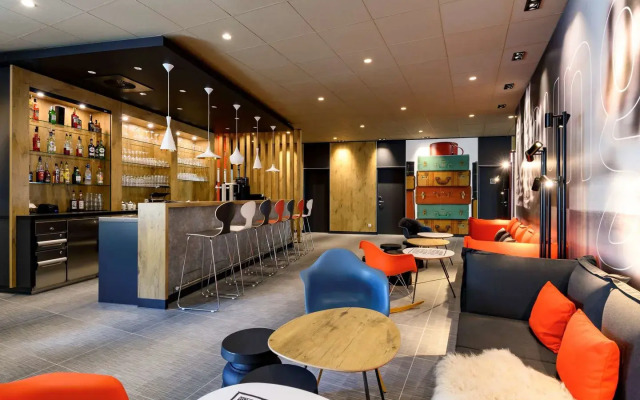 ibis Regensburg Zentrum