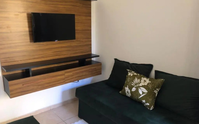 Jo´s Apartment