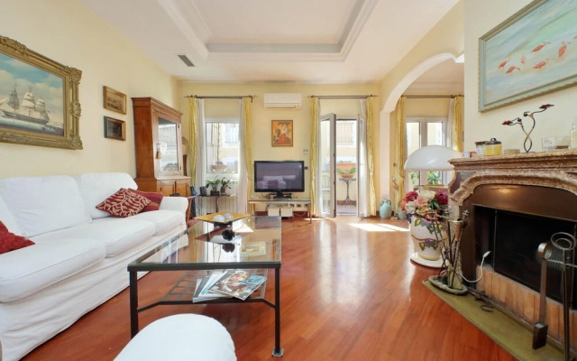 4bnb - Luxury Trevi Apartment w Terrace