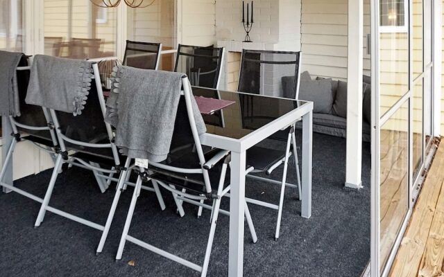 Holiday Home in Borgholm
