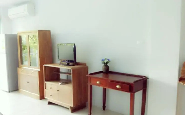 Massage Corner Guesthouse