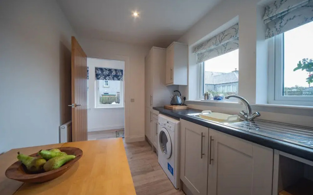 Stunning 1-bed Annex in Hawick