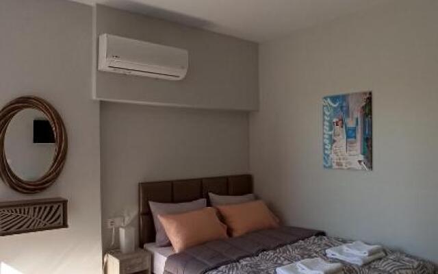 Bella Luxury Suite II