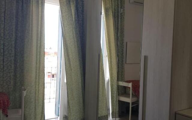 Appartamento Ganaj - Corso Italia 89