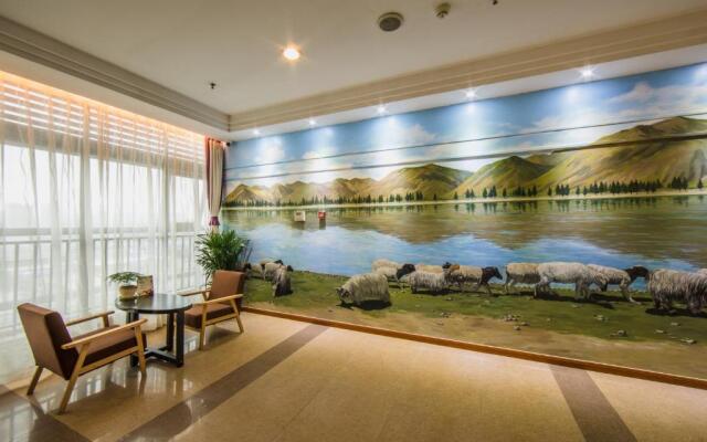Novo Hotel