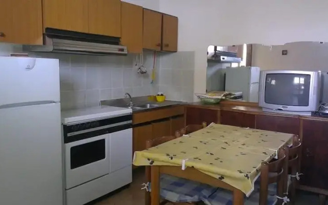 Casa Vacanze Merca