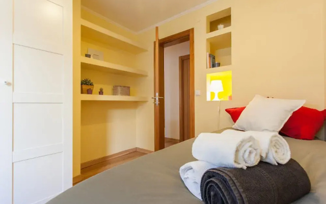 Casa Santa Catarina All in Lisbon