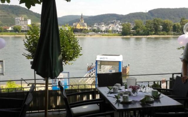 Hotel Rhein Residenz
