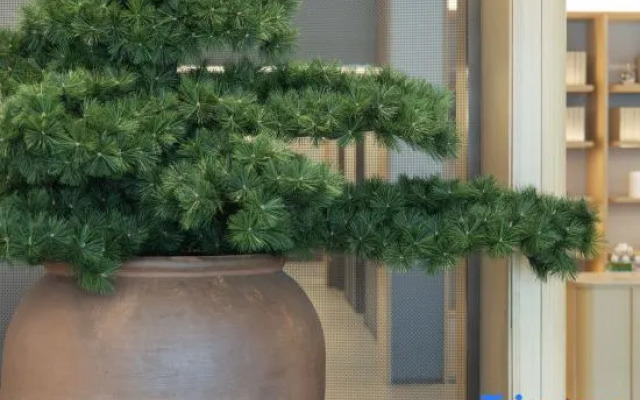 JI Hotel (Xiamen Huandong Yungu)