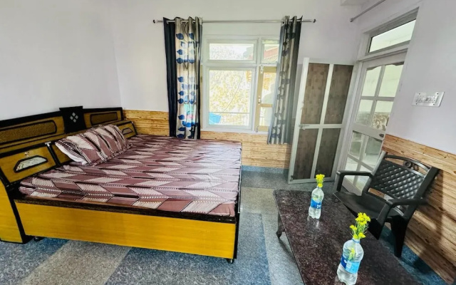 Sharma Home stay – Guest Rooms – Rewalsar