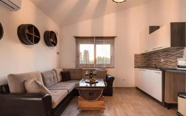 Take A Break Apartments