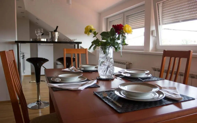 Apartment Marija