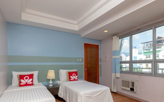 ZEN Rooms Park B&B Batangas