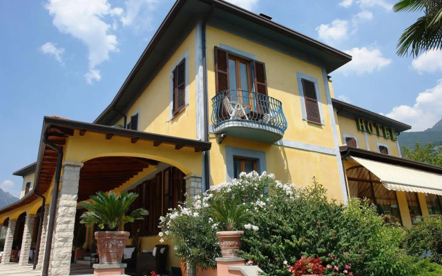 Hotel Villa Kinzica