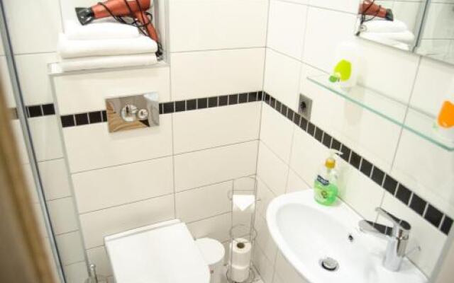 City Inn Riga Kr.Barona Apartment With Free Parking