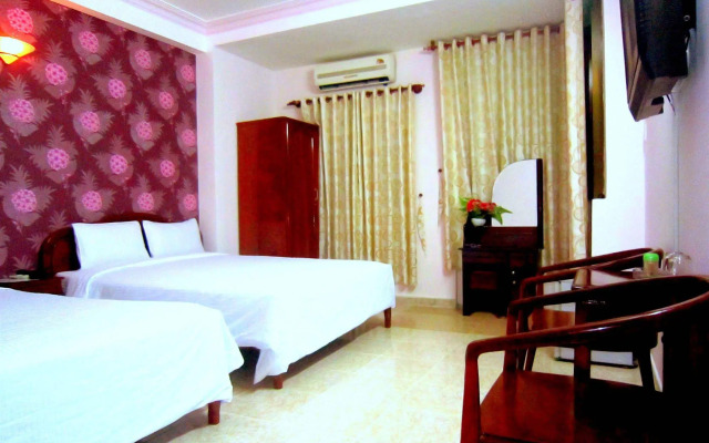 Thuy Tien Hotel