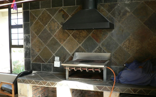 Heroldsbaai Holiday Home