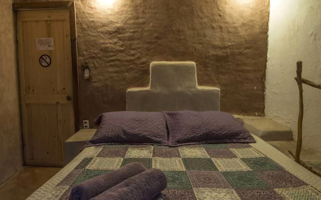 Aji Verde Hostel San Pedro