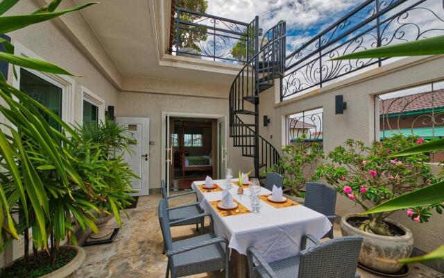 Mane La Residence