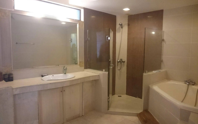 Boracay Terraces Resort