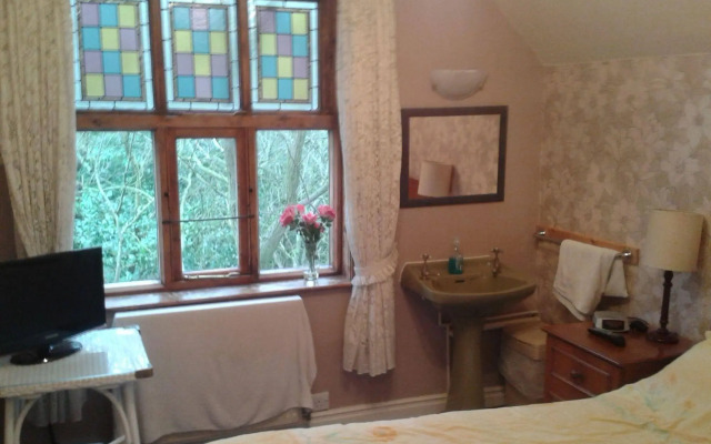 Oakfield Lodge Guest House Stockport