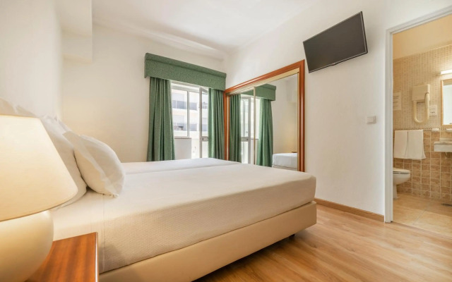 Hotel Baía de Monte Gordo