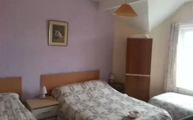 Sunnymede Hotel