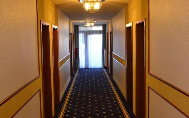 Karaman Group Hotel