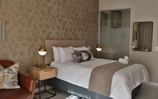 Menlyn Maine Luxury Rentals